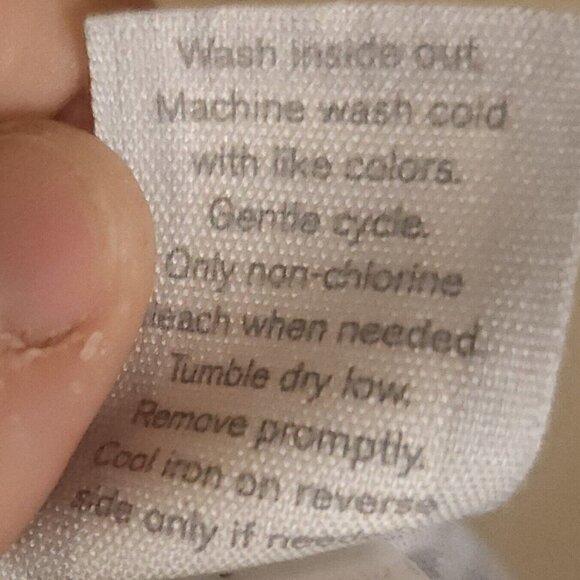 Hang Ten Womens Black Knit Poncho Style Top Large - Picture 7 of 7